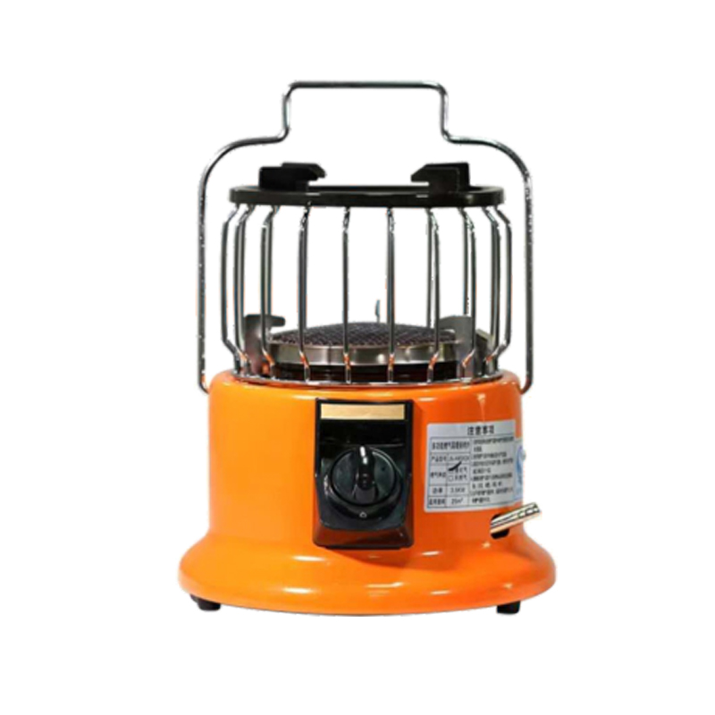 SMALL COOKER HEATER